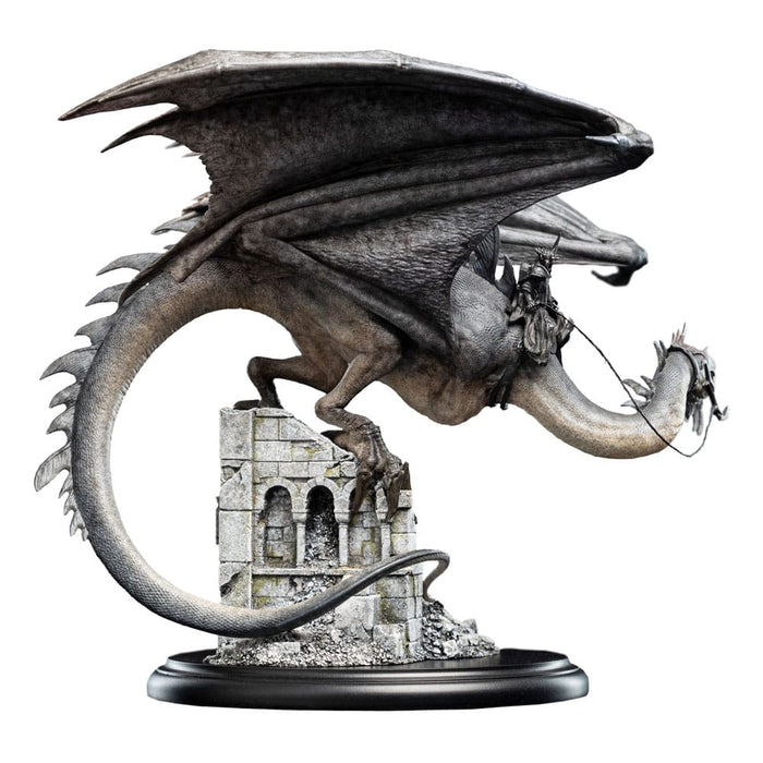 Der Herr der Ringe Mini-Statue Fell Beast