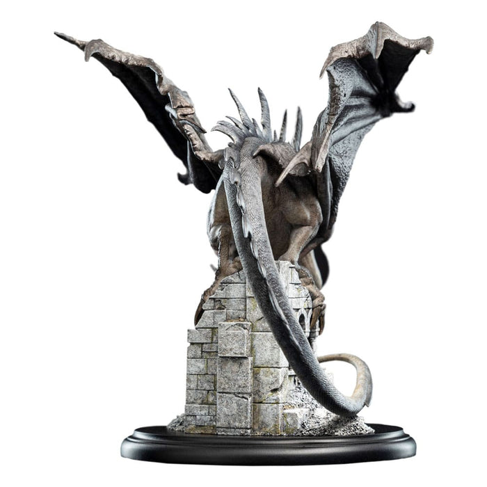 Der Herr der Ringe Mini-Statue Fell Beast