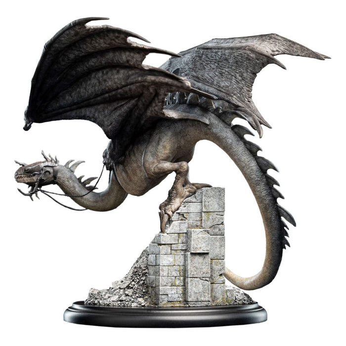 Der Herr der Ringe Mini-Statue Fell Beast