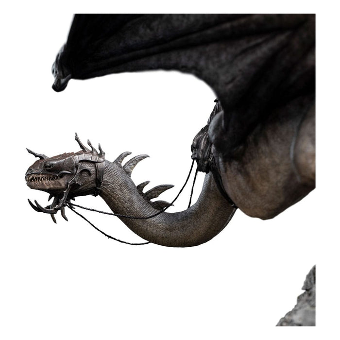 Der Herr der Ringe Mini-Statue Fell Beast