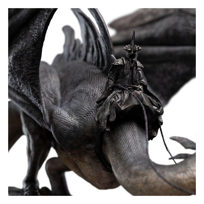 Der Herr der Ringe Mini-Statue Fell Beast