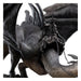 Der Herr der Ringe Mini-Statue Fell Beast
