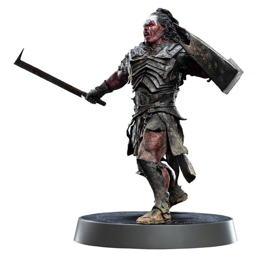 Lord of the Rings Figures of Fandom beeld Lurtz