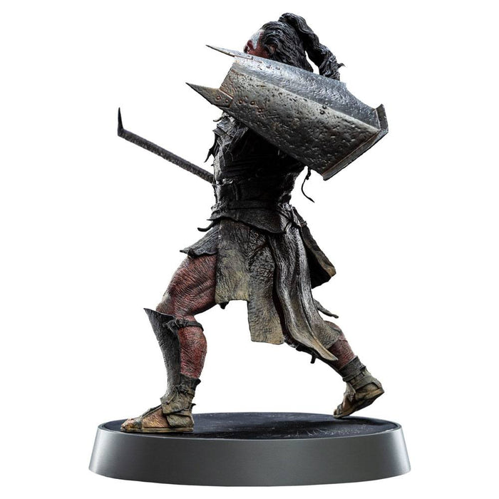 El Señor de los Anillos Figures of Fandom Estatua Lurtz