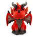 Dungeons & Dragons Plush Figure Red Dragon