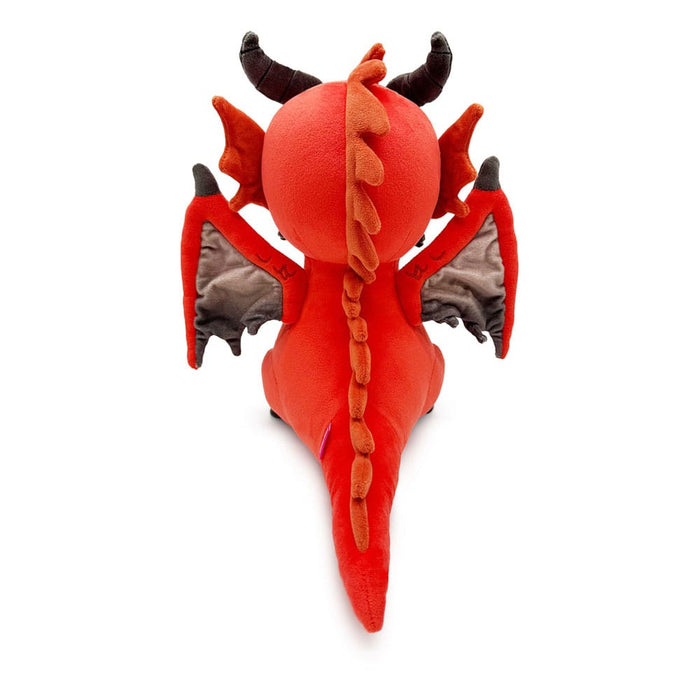 Dungeons & Dragons Plush Figure Red Dragon