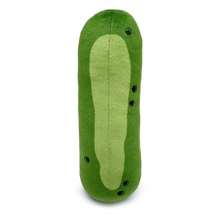 Rick and Morty pluchen figuur Pickle Rick